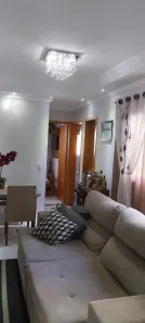 Cobertura com 2 Quartos à venda, 90m² no Jardim Ipanema, Santo André