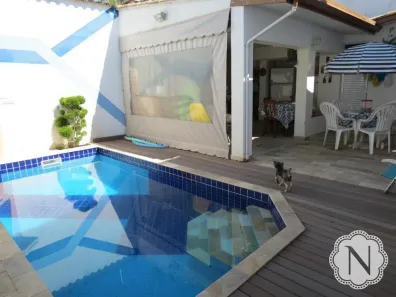 Casa com 3 Quartos à venda, 197m² no Cibratel II, Itanhaém