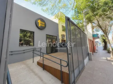 Ponto Comercial para alugar, 240m² no Rio Branco, Porto Alegre
