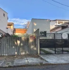 Casa com 3 Quartos à venda, 75m² no Jardim Satélite, São José dos Campos