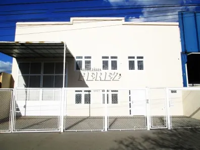 Galpão/Depósito/Armazém para alugar, 550m² no Igapó, Londrina