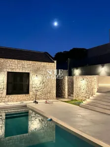 Casa de Condomínio com 4 Quartos à venda, 410m² no Bairro Itapema, Itatiba