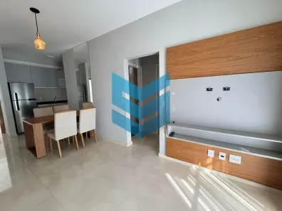 Apartamento com 2 Quartos para alugar, 55m² no Parque Campolim, Sorocaba