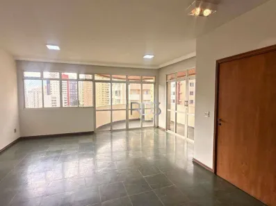 Apartamento com 4 Quartos para alugar, 300m² no Centro, Londrina
