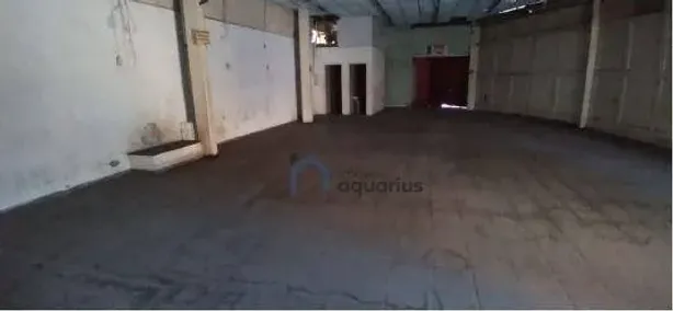 Galpão/Depósito/Armazém para alugar, 237m² no Centro, São José dos Campos
