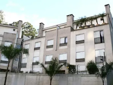 Apartamento com 3 Quartos à venda, 104m² no Vila Andrade, São Paulo