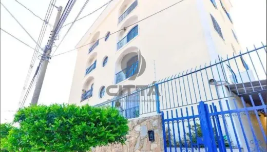 Apartamento com 2 Quartos à venda, 66m² no Vila Lemos, Campinas