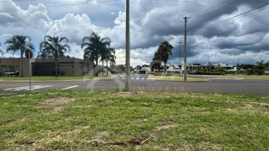 Lote/Terreno à venda, 402m² no Parque Tecnológico Damha I São Carlos, São Carlos