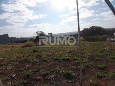 Lote/Terreno à venda, 4320m² no Parque Rural Fazenda Santa Cândida, Campinas