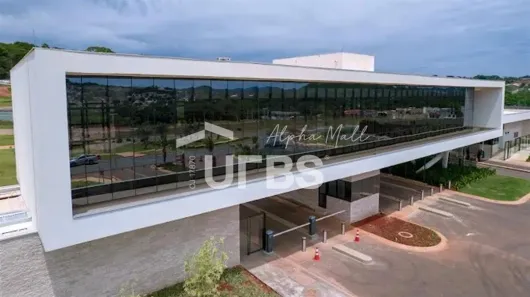 Lote/Terreno à venda, 791m² no Parque Cidade, Goiânia