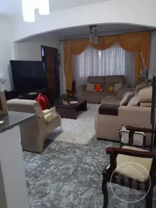 Sobrado com 4 Quartos à venda, 375m² no Balneário São José, São Paulo