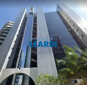 Sala Comercial para venda ou aluguel, 472m² no Cidade Monções, São Paulo