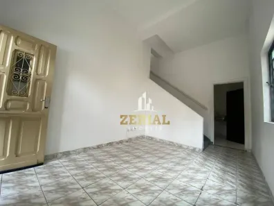 Sobrado com 2 Quartos para alugar, 130m² no Osvaldo Cruz, São Caetano do Sul