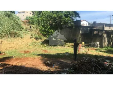 Lote/Terreno à venda, 498m² no São Gonçalo, Taubaté