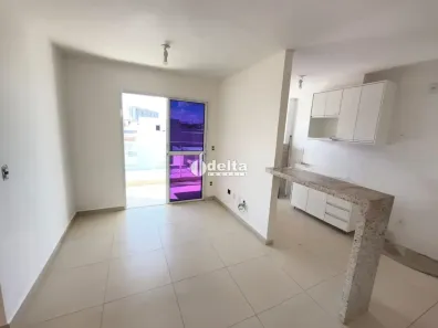 Apartamento com 2 Quartos para alugar, 50m² no Grand Ville, Uberlândia