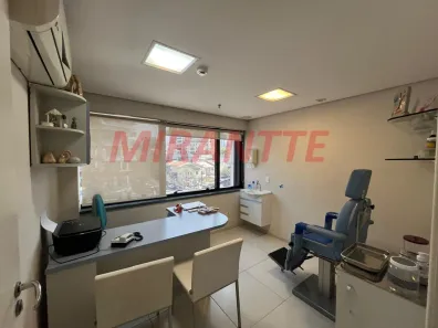 Imóvel Comercial à venda, 37m² no Jardim São Paulo(Zona Norte), São Paulo