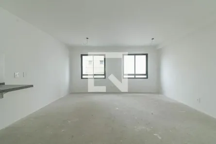 Apartamento com 1 Quarto à venda, 31m² no Vila Congonhas, São Paulo