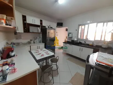 Sobrado com 3 Quartos à venda, 299m² no Jardim Jovaia, Guarulhos