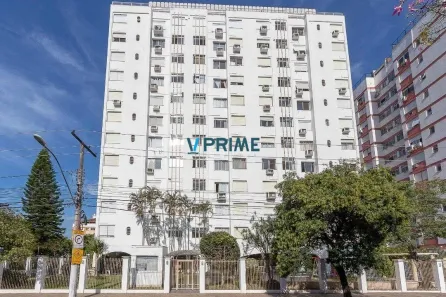 Apartamento com 2 Quartos à venda, 61m² no Cristal, Porto Alegre