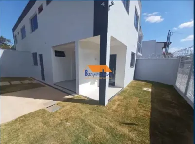 Casa com 3 Quartos à venda, 103m² no Piratininga (Venda Nova), Belo Horizonte
