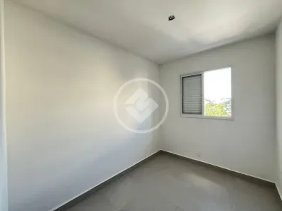 Apartamento com 2 Quartos à venda, 60m² no Jaraguá, Uberlândia