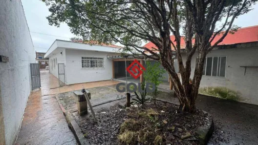 Casa com 3 Quartos para alugar, 18m² no Parque Novo Oratório, Santo André