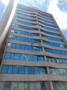 Sala Comercial para alugar, 64m² no Centro, Campinas
