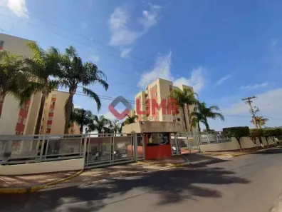 Apartamento com 3 Quartos à venda, 64m² no Jardim Auri Verde, Bauru