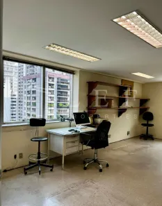 Prédio Comercial para alugar, 120m² no Jardim Paulistano, São Paulo