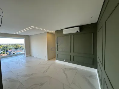 Apartamento com 2 Quartos à venda, 97m² no Morumbi, Paulínia