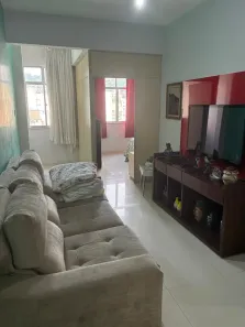Apartamento com 2 Quartos à venda, 68m² no Centro, Rio de Janeiro