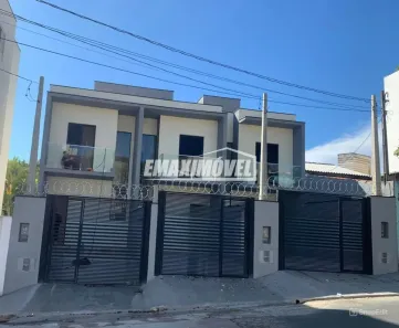 Casa com 2 Quartos à venda, 66m² no Jardim Europa, Sorocaba