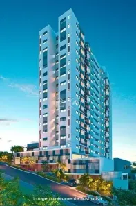 Apartamento com 3 Quartos à venda, 74m² no Funcionários, Belo Horizonte