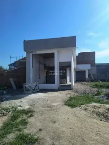 Casa de Condomínio com 3 Quartos à venda, 97m² no Lagoinha, Araruama