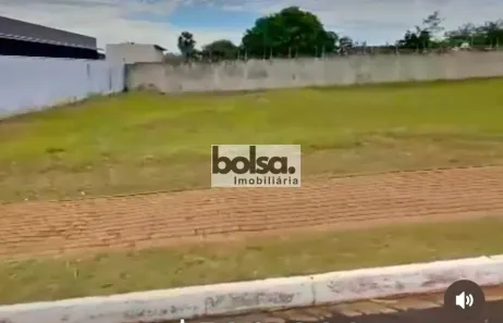 Lote/Terreno à venda, 661m² no Jardim Shangri-Lá, Bauru