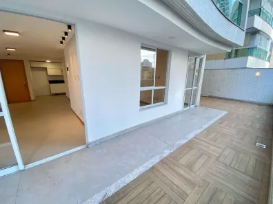 Apartamento com 2 Quartos à venda, 144m² no Praia da Costa, Vila Velha