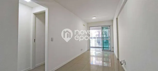 Apartamento com 2 Quartos à venda, 63m² no Vila Isabel, Rio de Janeiro