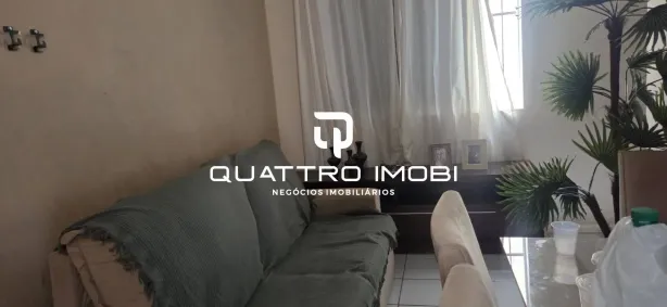 Apartamento com 3 Quartos à venda, 54m² no Marivan, Barra dos Coqueiros