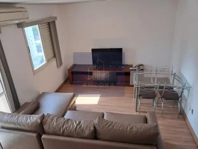 Apartamento com 2 Quartos para alugar, 68m² no Vila Uberabinha, São Paulo
