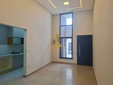 Casa com 3 Quartos à venda, 122m² no Jardim Dom Bosco, Indaiatuba