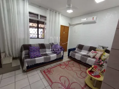 Sobrado com 3 Quartos à venda, 170m² no Embaré, Santos