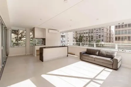 Apartamento com 3 Quartos para venda ou aluguel, 238m² no Jardim Paulista, São Paulo