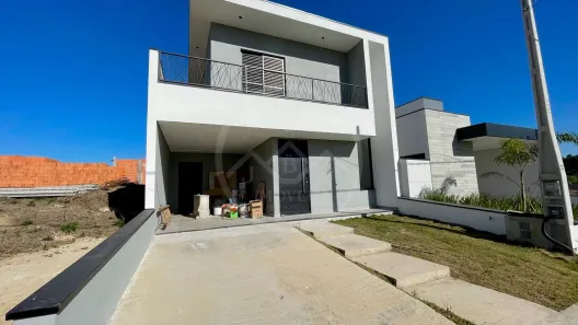 Casa de Condomínio com 3 Quartos à venda, 156m² no Loteamento Reserva dos Ipês, Boituva
