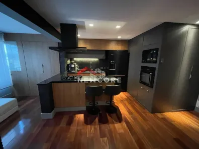 Apartamento com 1 Quarto à venda, 123m² no Brás, São Paulo