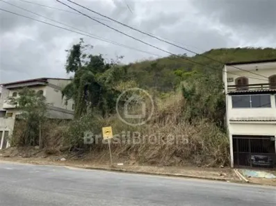 Lote/Terreno à venda, 460m² no Jardim Sulacap, Rio de Janeiro