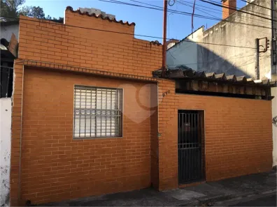 Casa com 3 Quartos à venda, 182m² no Santana, São Paulo