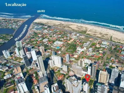 Apartamento com 2 Quartos à venda, 85m² no Torres, Torres