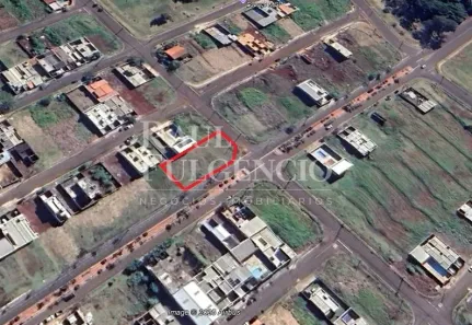 Lote/Terreno à venda, 251m² no Olímpico, Londrina