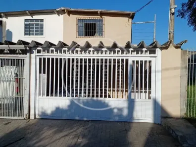 Casa com 3 Quartos à venda, 170m² no Jardim Satélite, São Paulo
