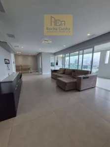 Apartamento com 3 Quartos à venda, 241m² no Água Branca, São Paulo